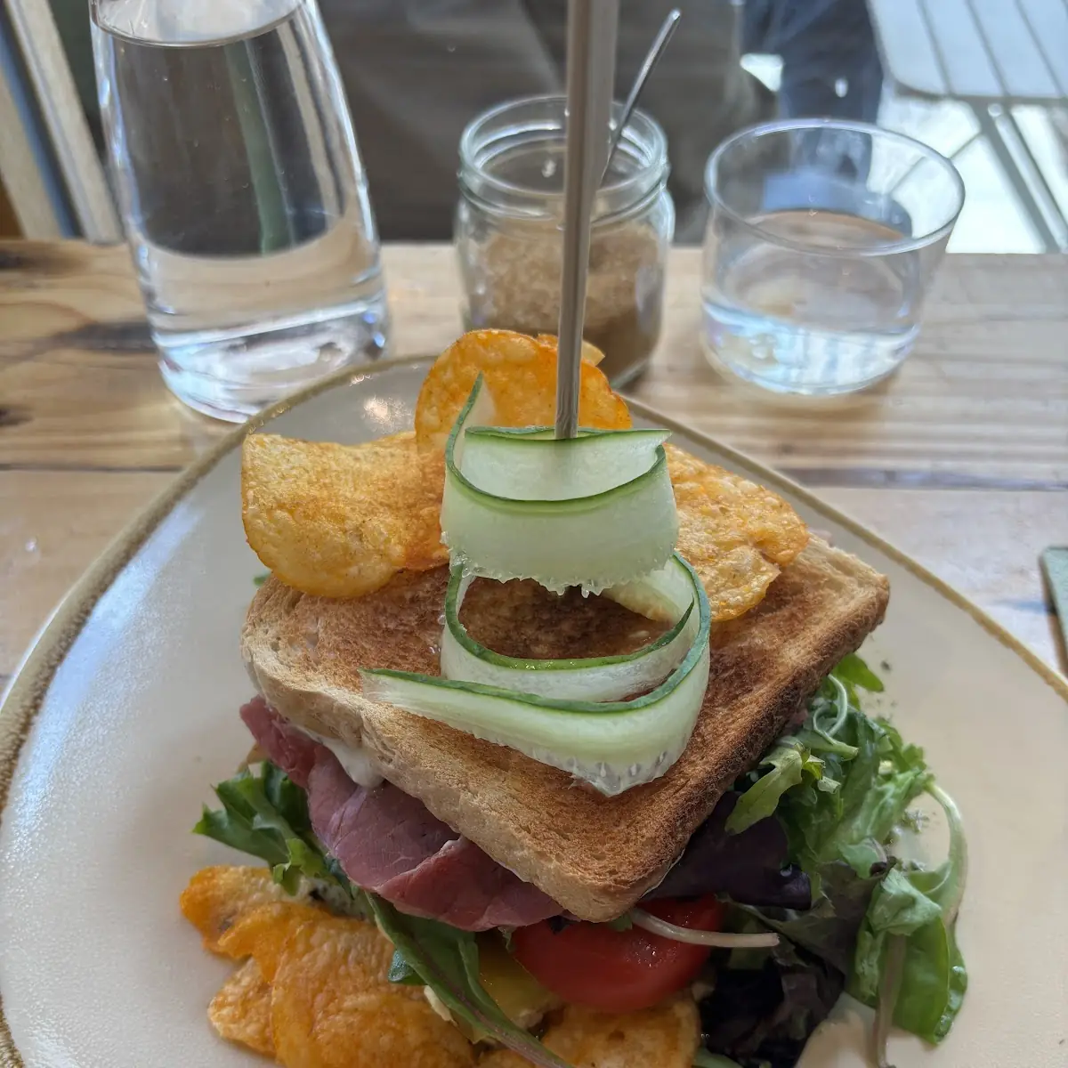 Essen und Trinken photo 3
