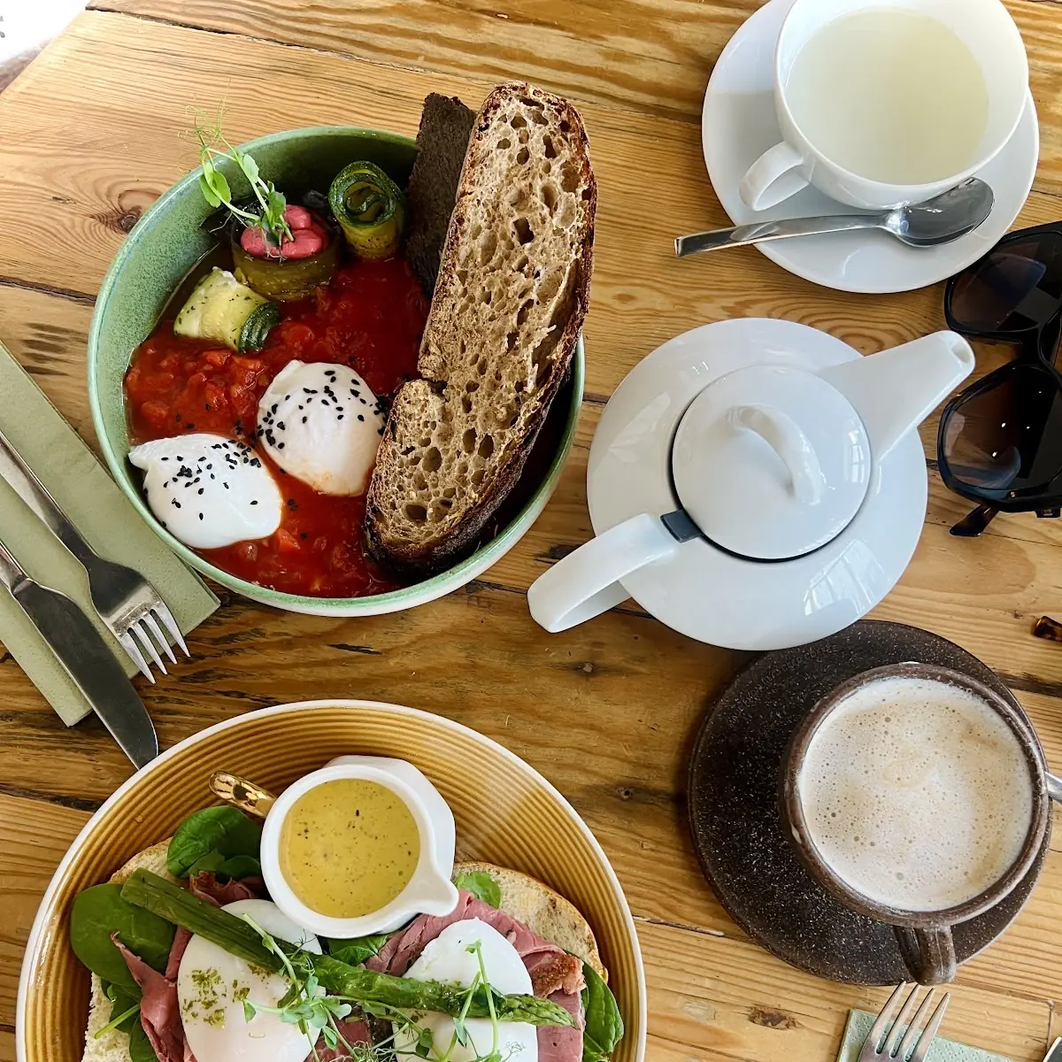 Essen und Trinken photo 5