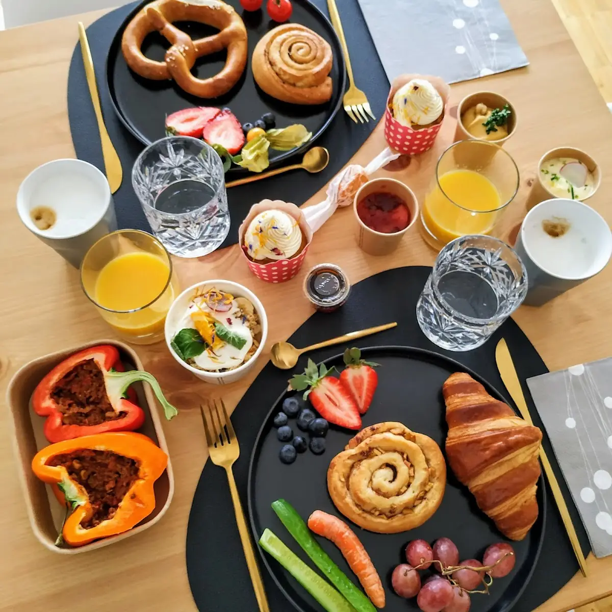 Essen und Trinken photo 7