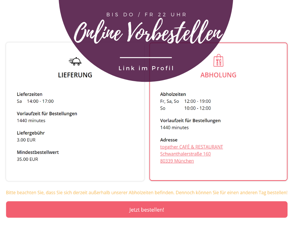 Speisekarte photo 8