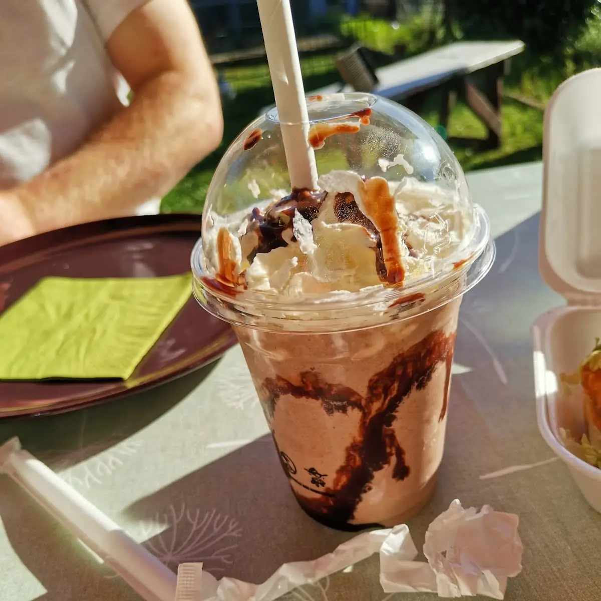 Essen und Trinken photo 7
