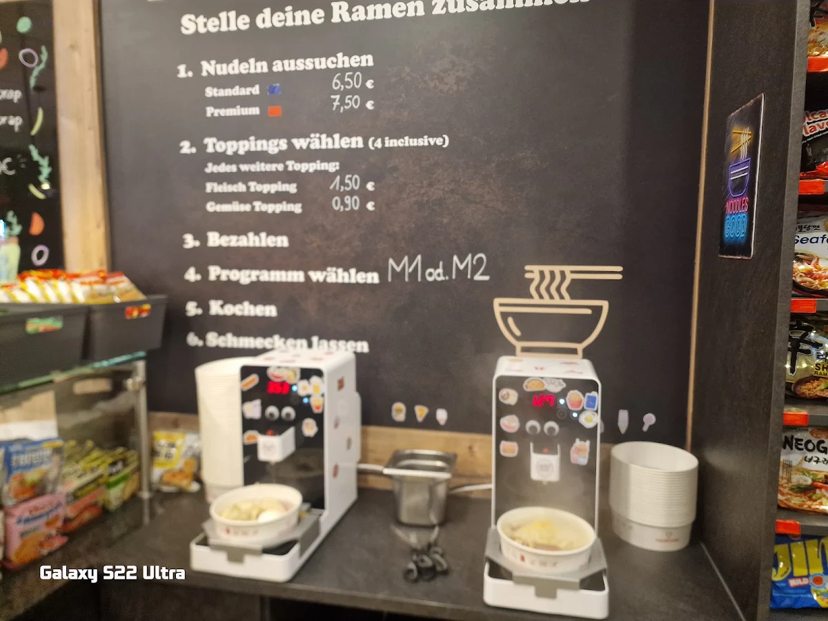 Speisekarte photo 7