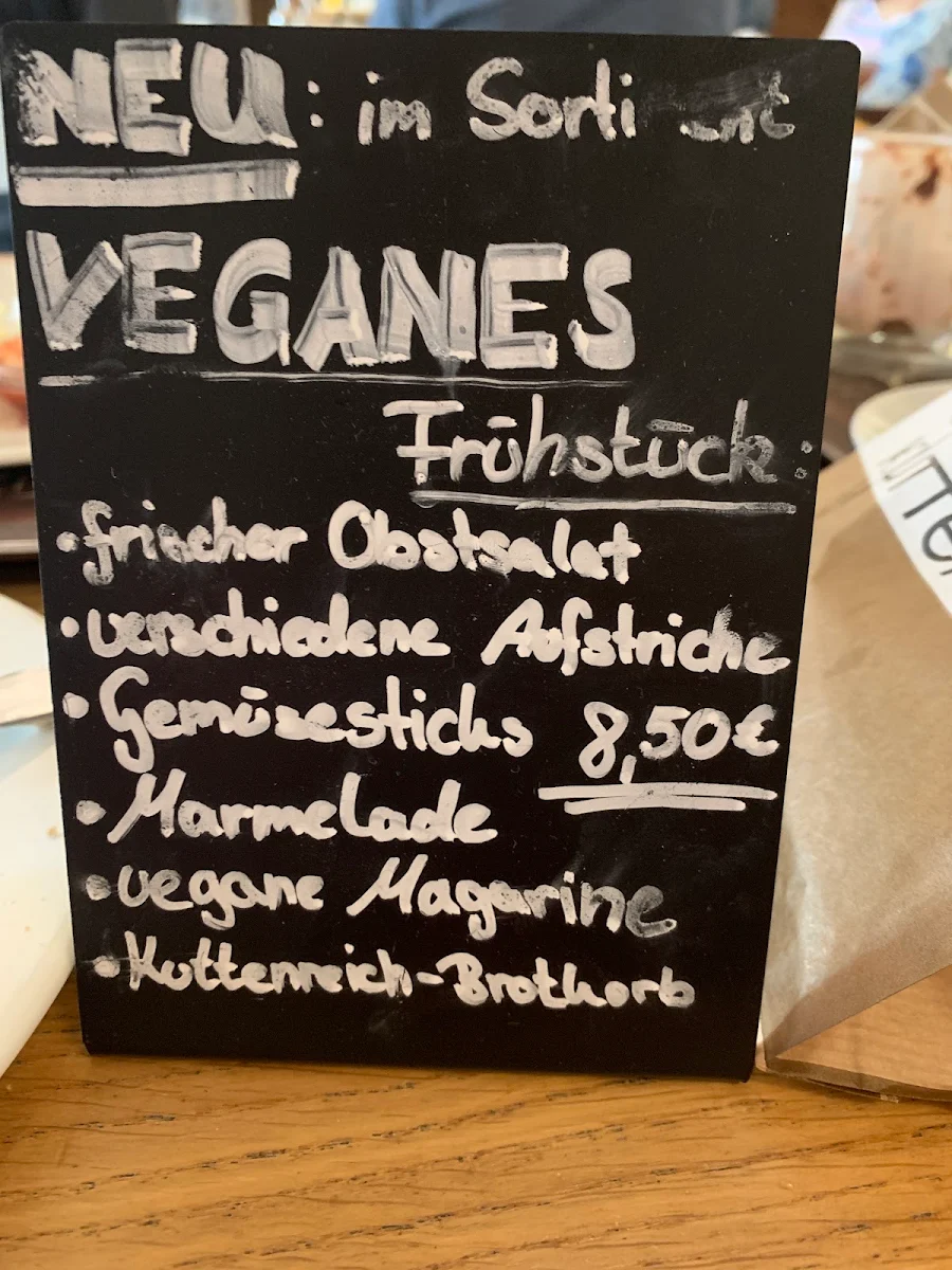Speisekarte photo 10