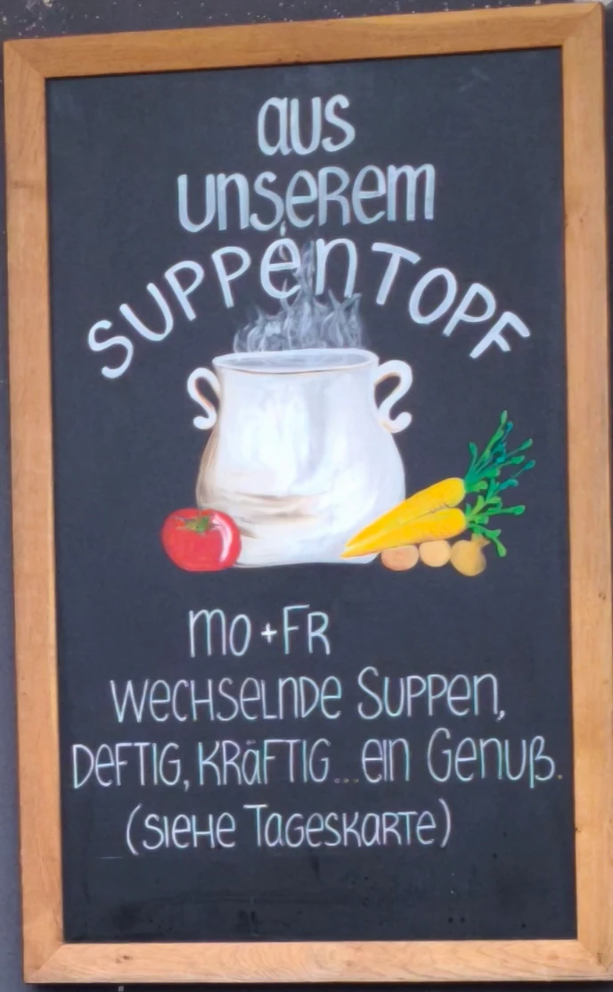 Speisekarte photo 9