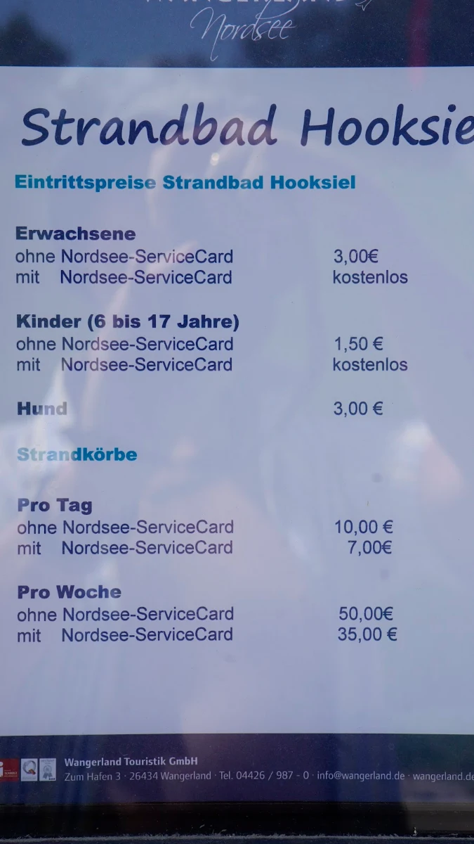 Speisekarte photo 4