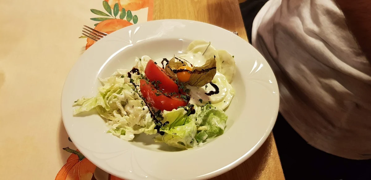 Essen und Trinken photo 3