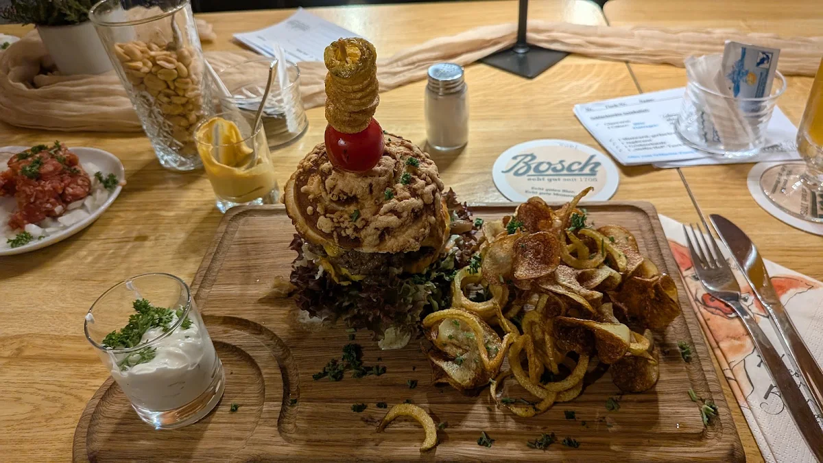Essen und Trinken photo 4