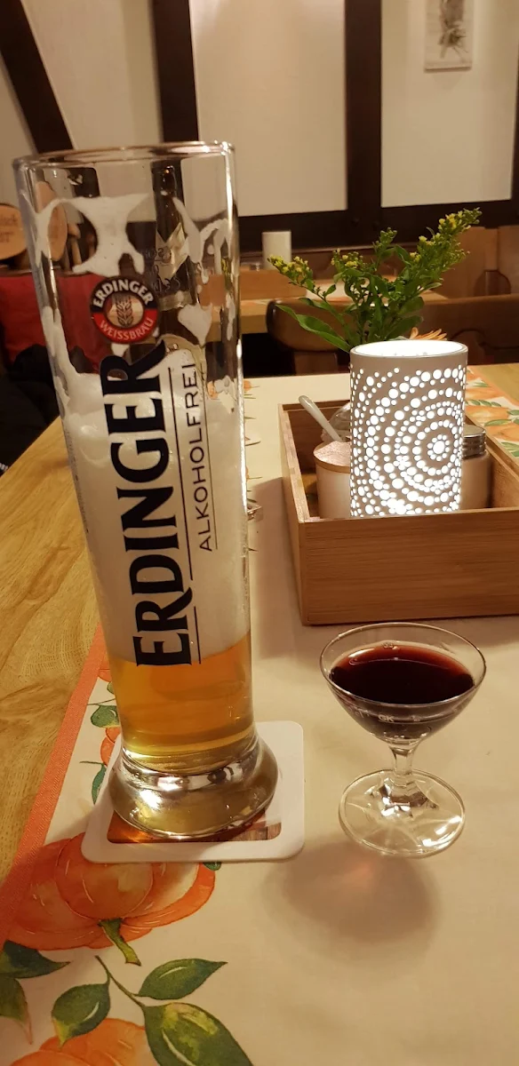 Essen und Trinken photo 5