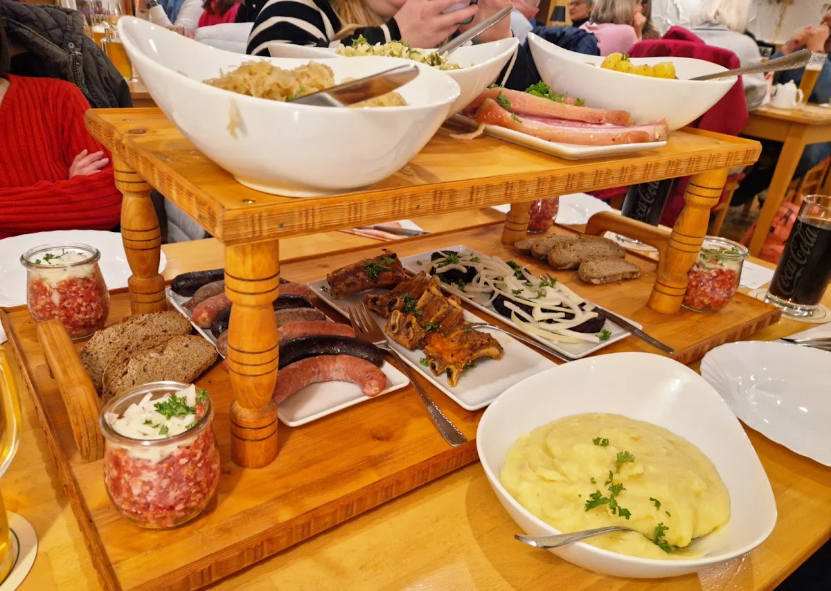 Essen und Trinken photo 9