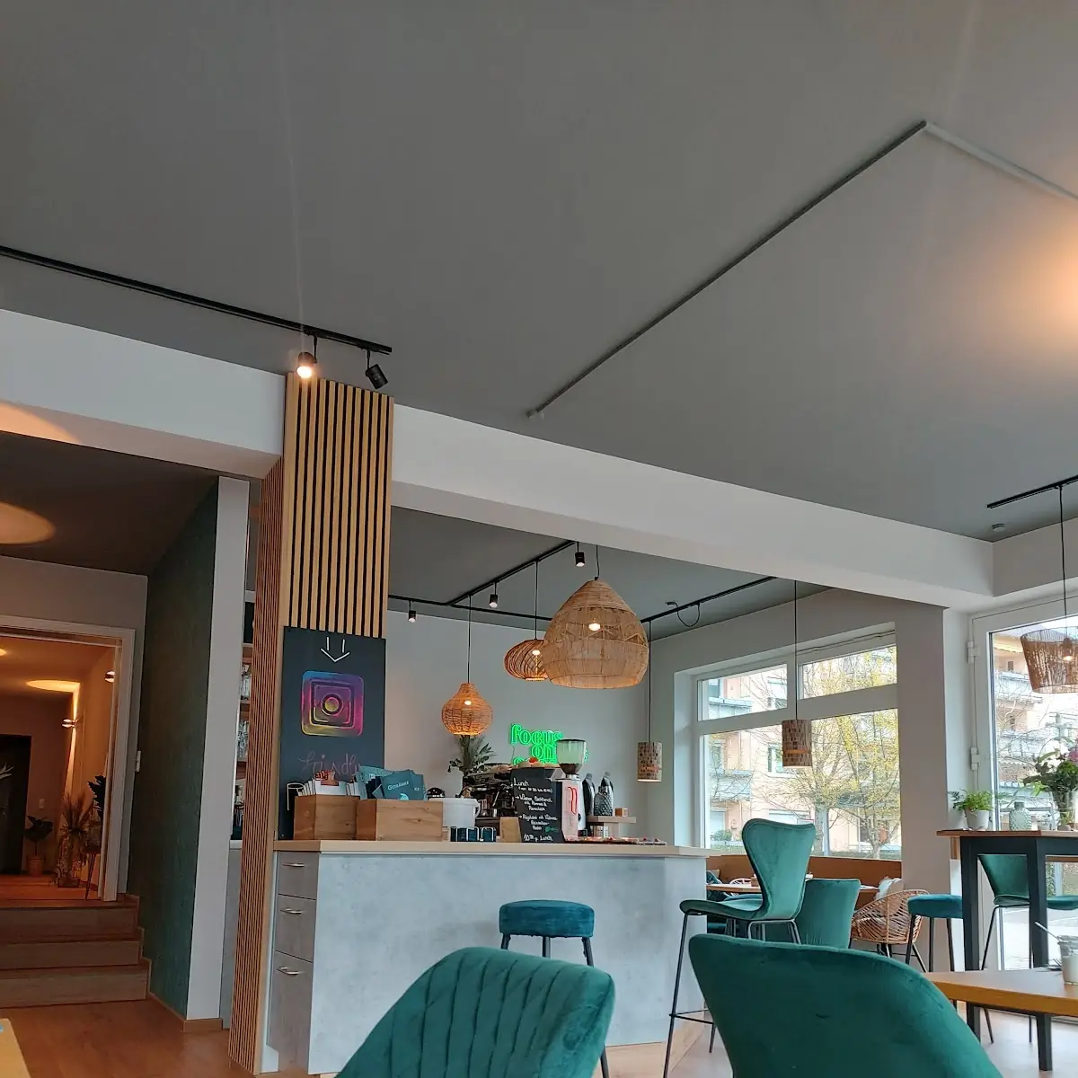 Atmosphäre photo 6