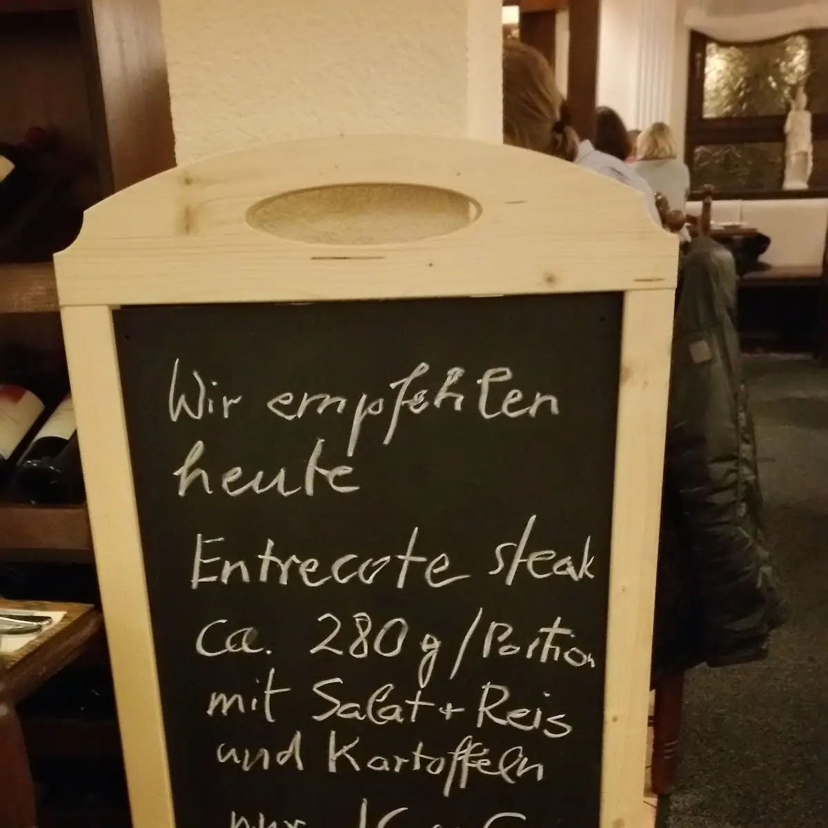 Speisekarte photo 4