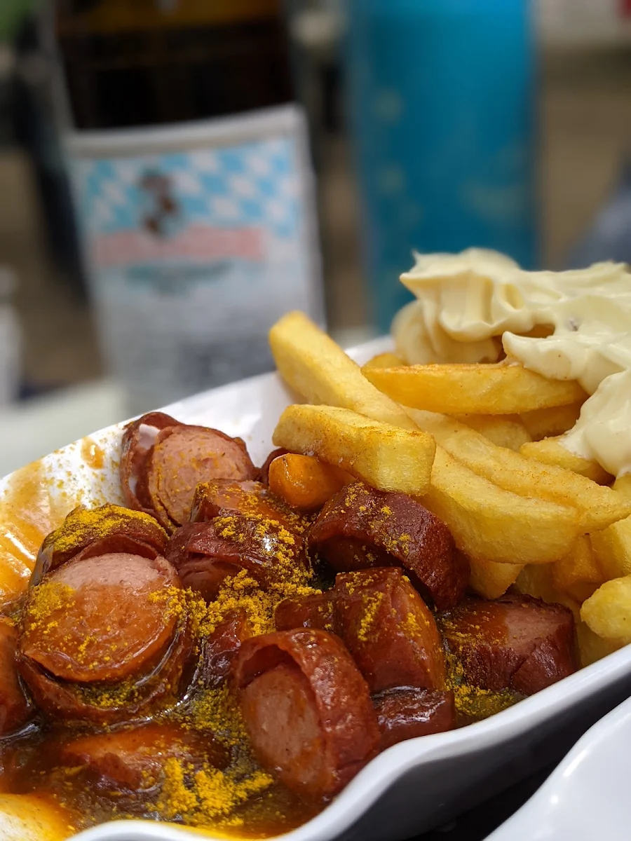 Essen und Trinken photo 1