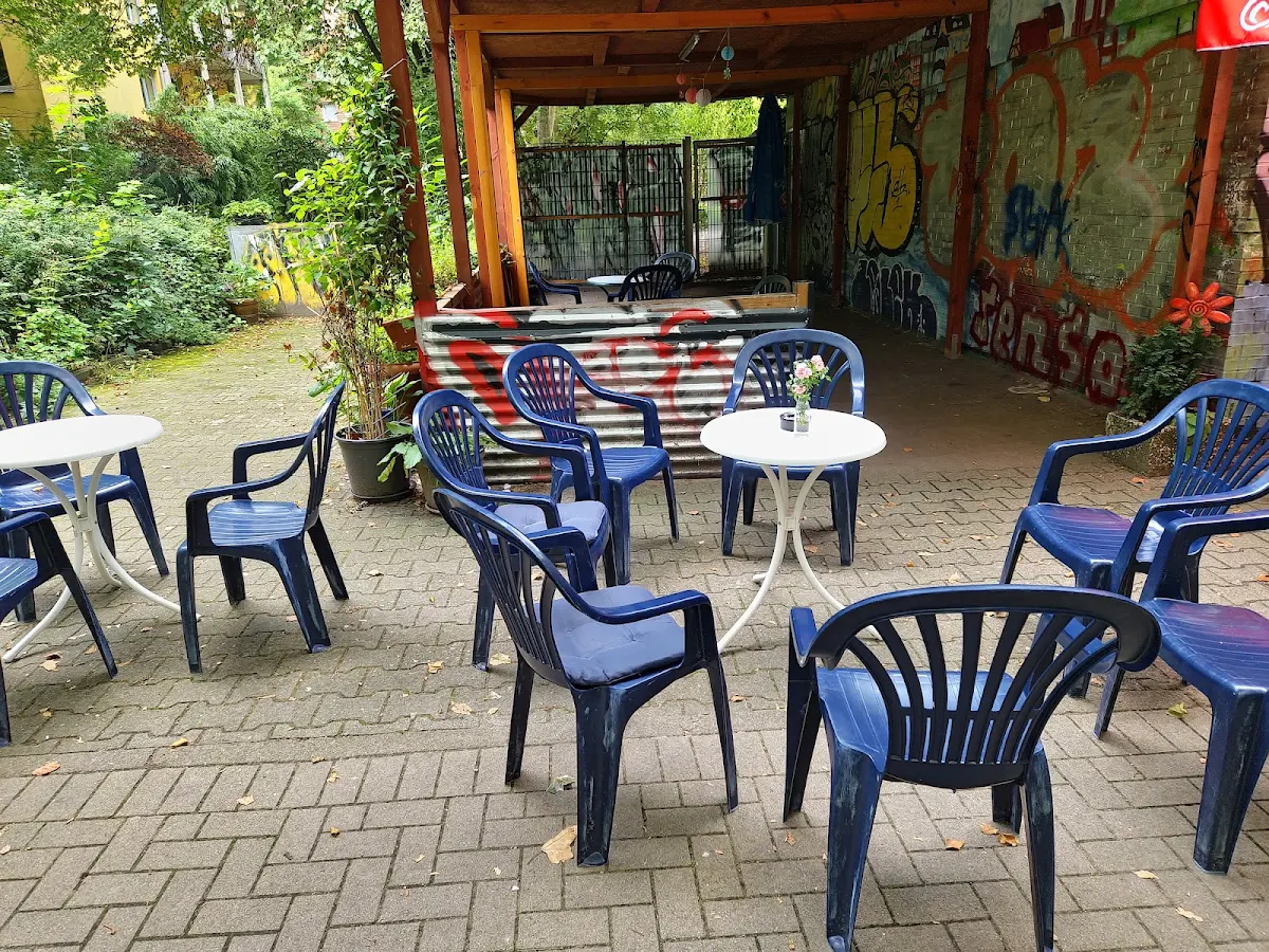 Atmosphäre photo 2