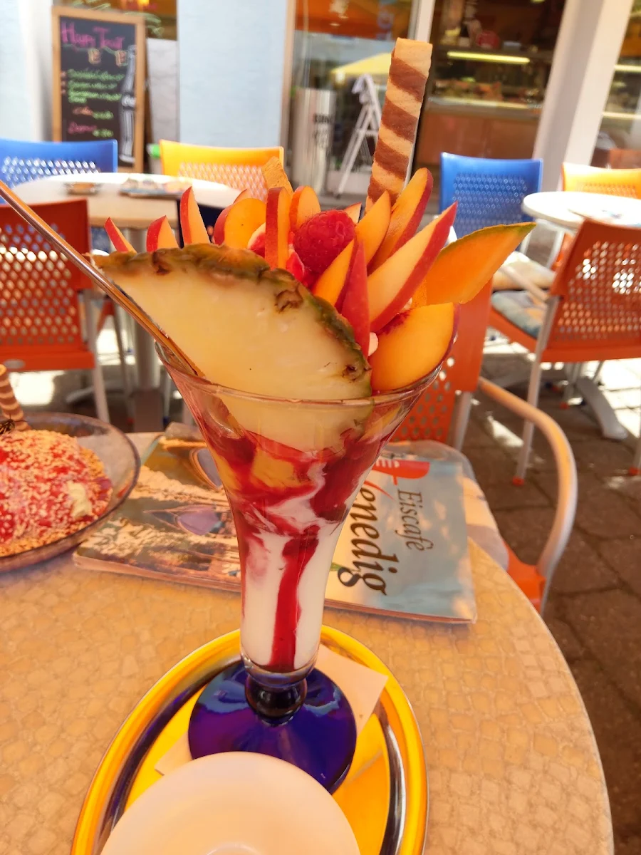 Essen und Trinken photo 2