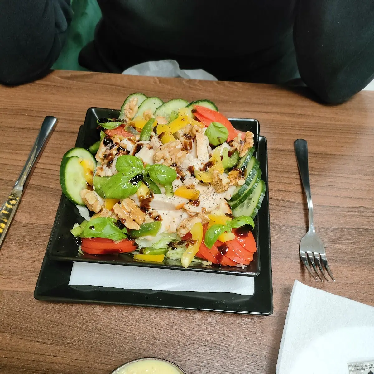 Essen und Trinken photo 4