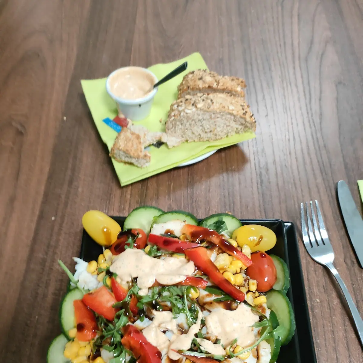 Essen und Trinken photo 5