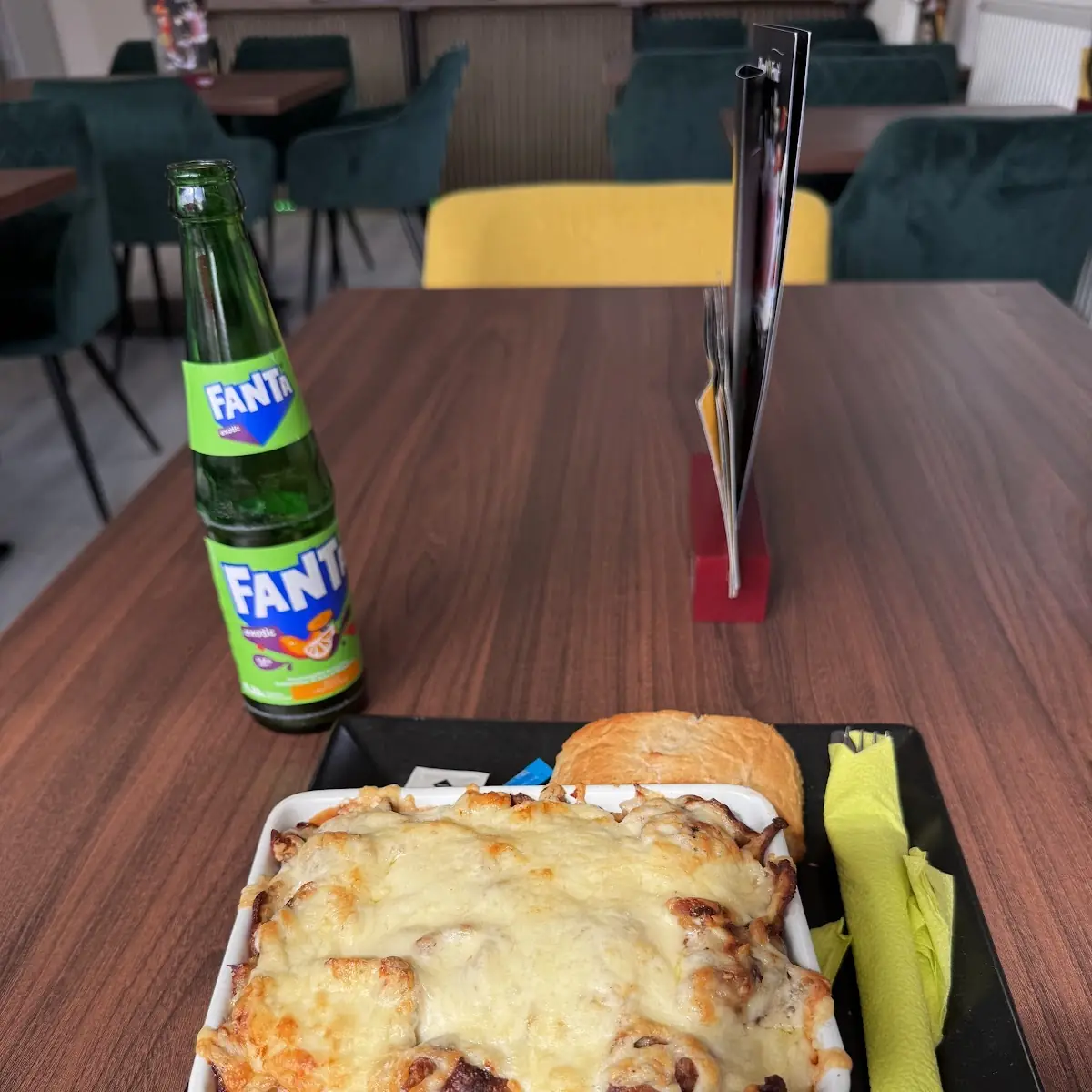 Essen und Trinken photo 6