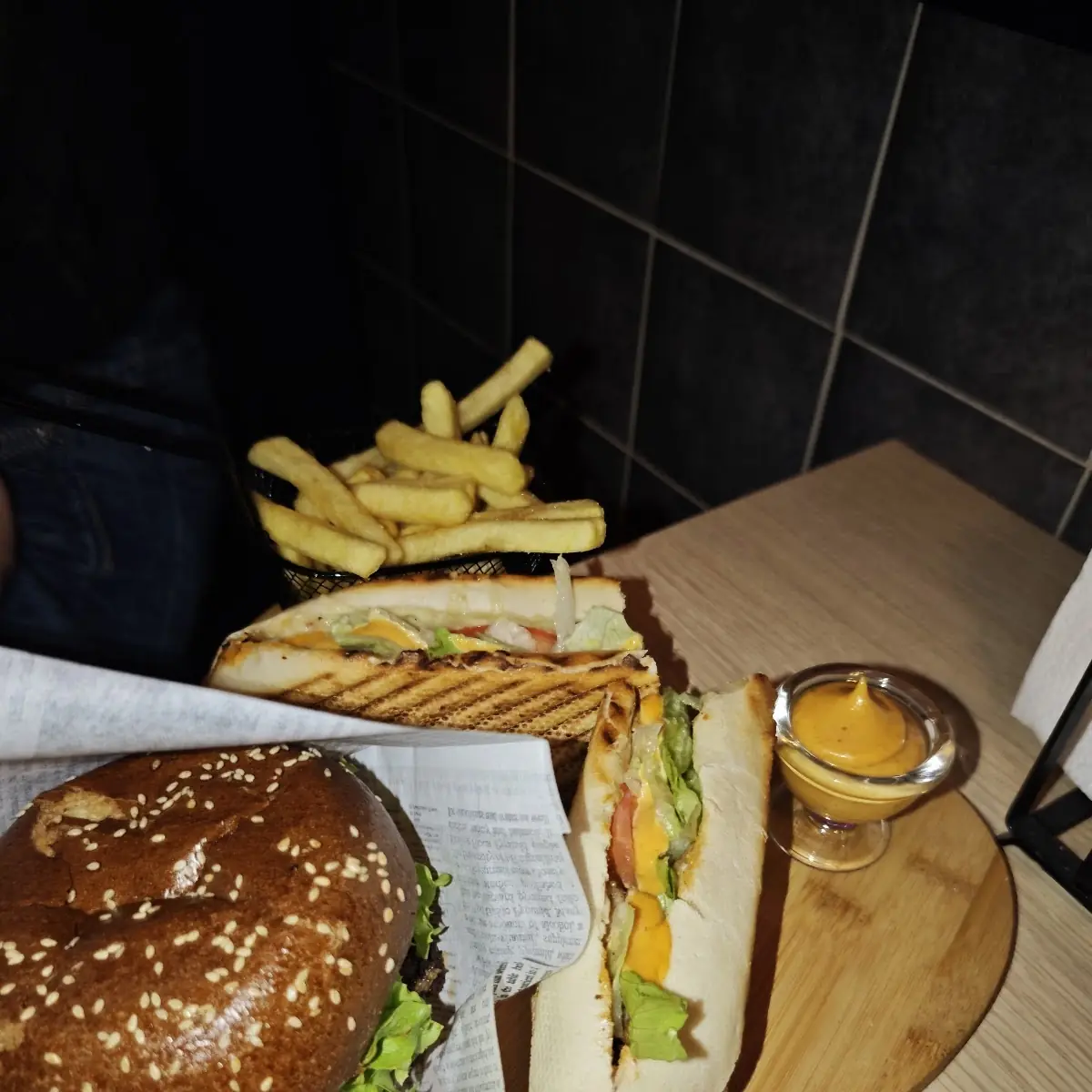Essen und Trinken photo 2