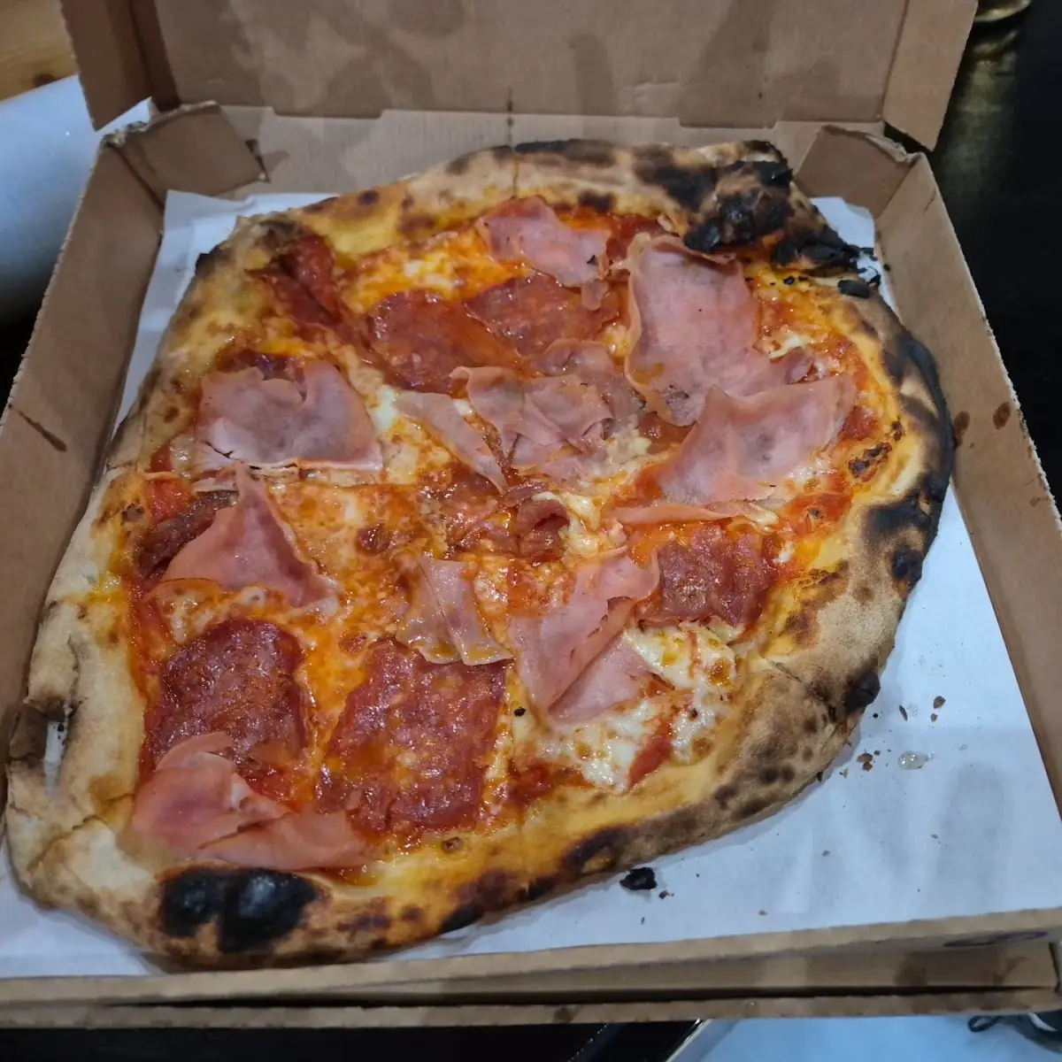 Essen und Trinken photo 1