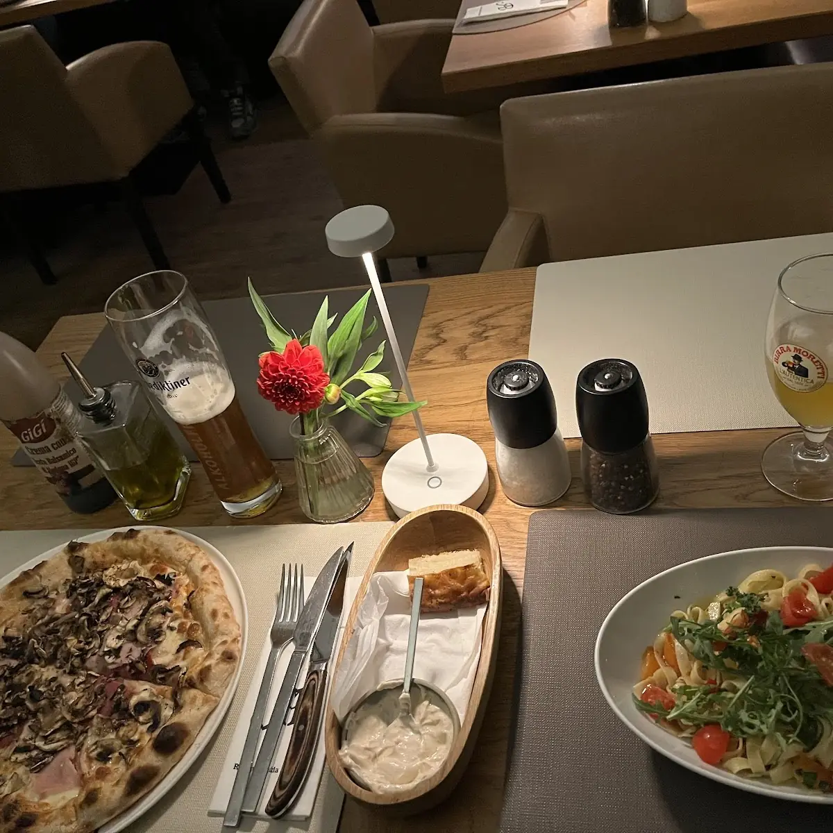 Essen und Trinken photo 10