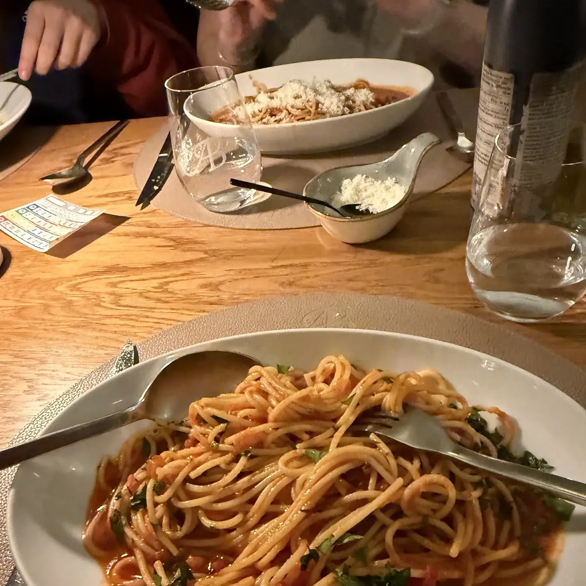 Essen und Trinken photo 3