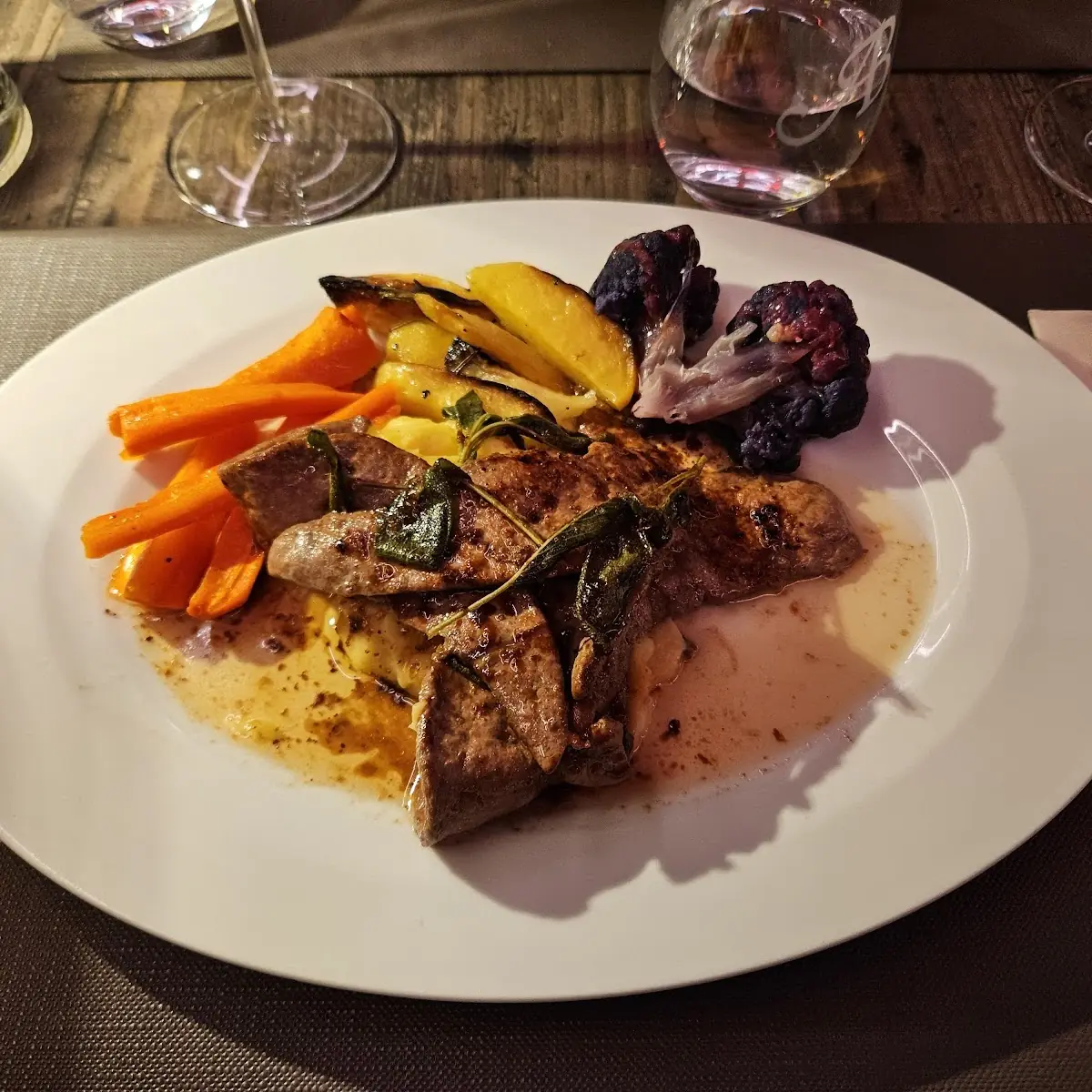 Essen und Trinken photo 6