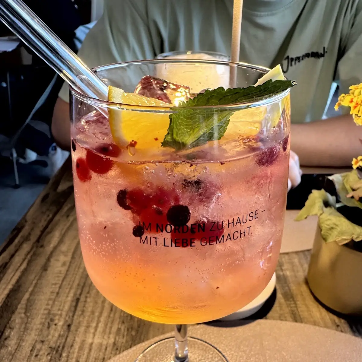 Essen und Trinken photo 7