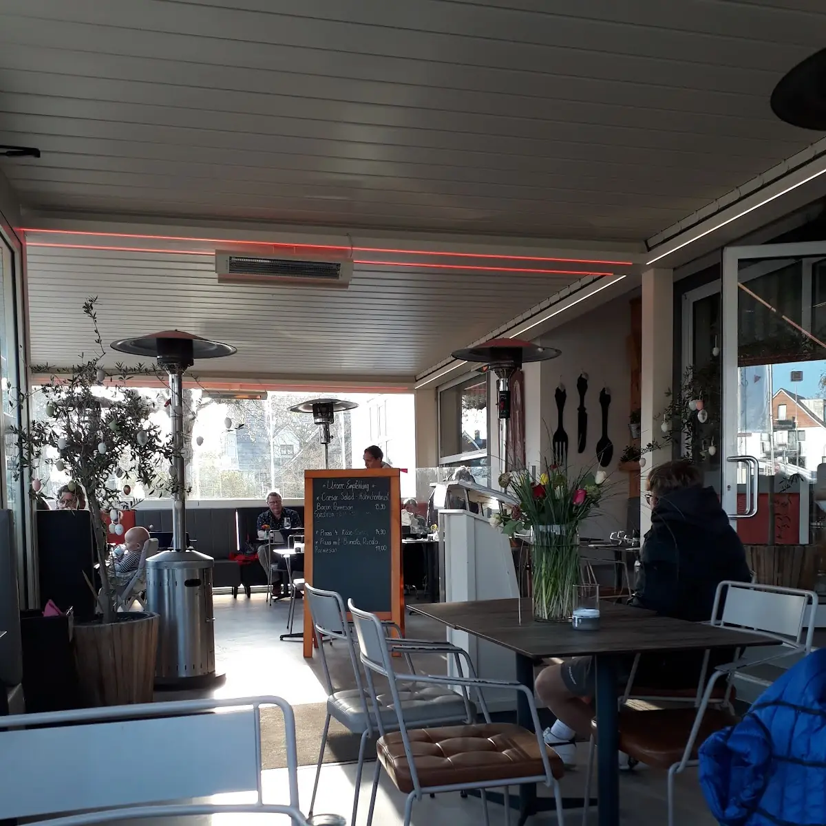 Atmosphäre photo 6