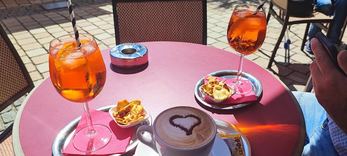 Essen und Trinken photo 8
