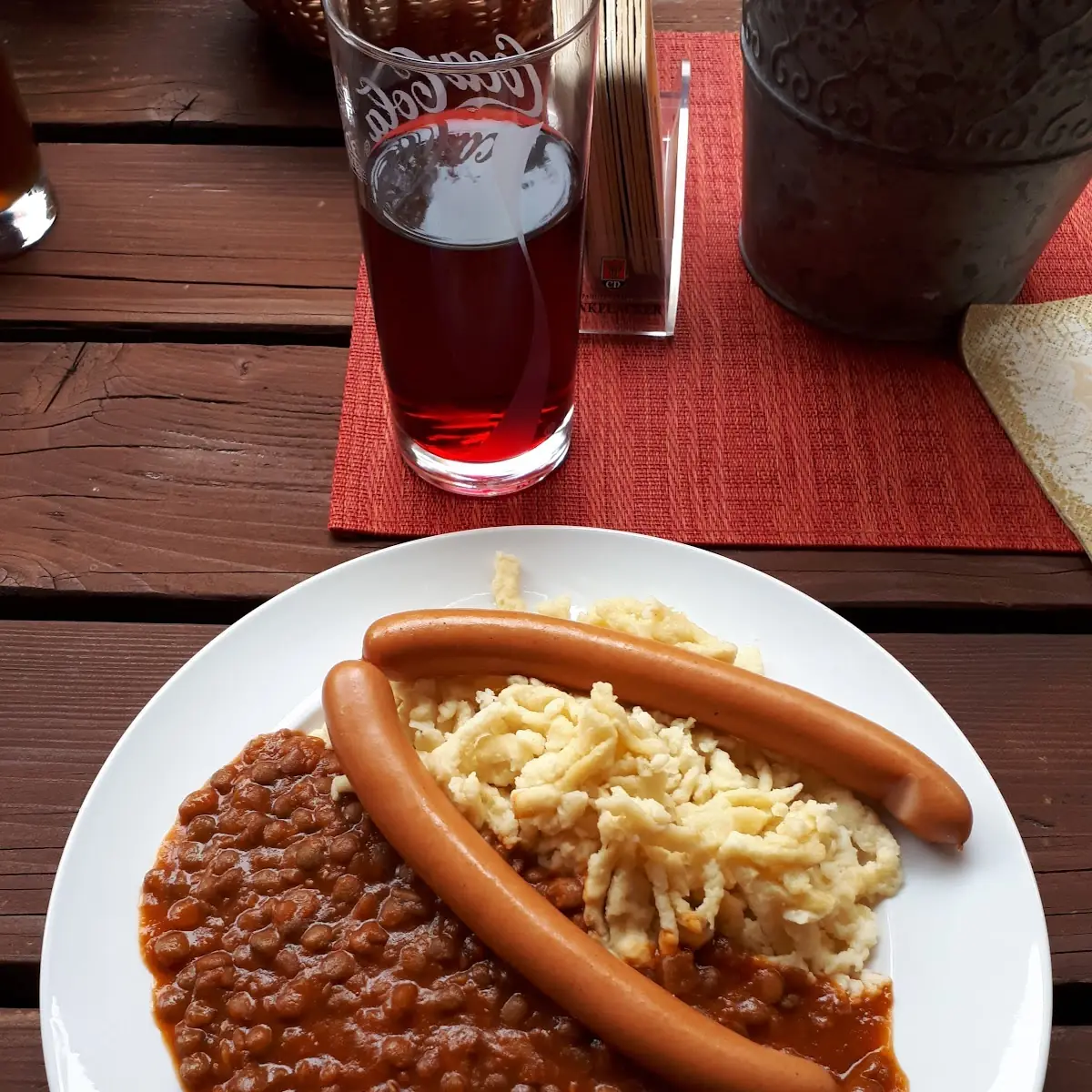 Essen und Trinken photo 10