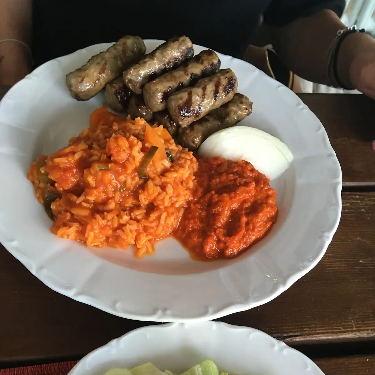 Essen und Trinken photo 3