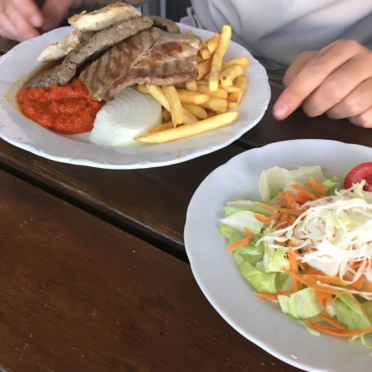 Essen und Trinken photo 7