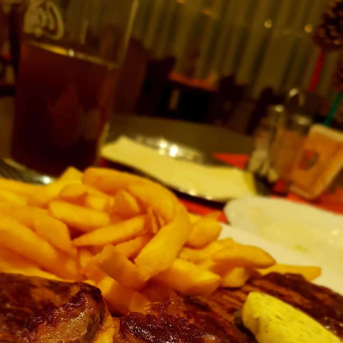 Essen und Trinken photo 8