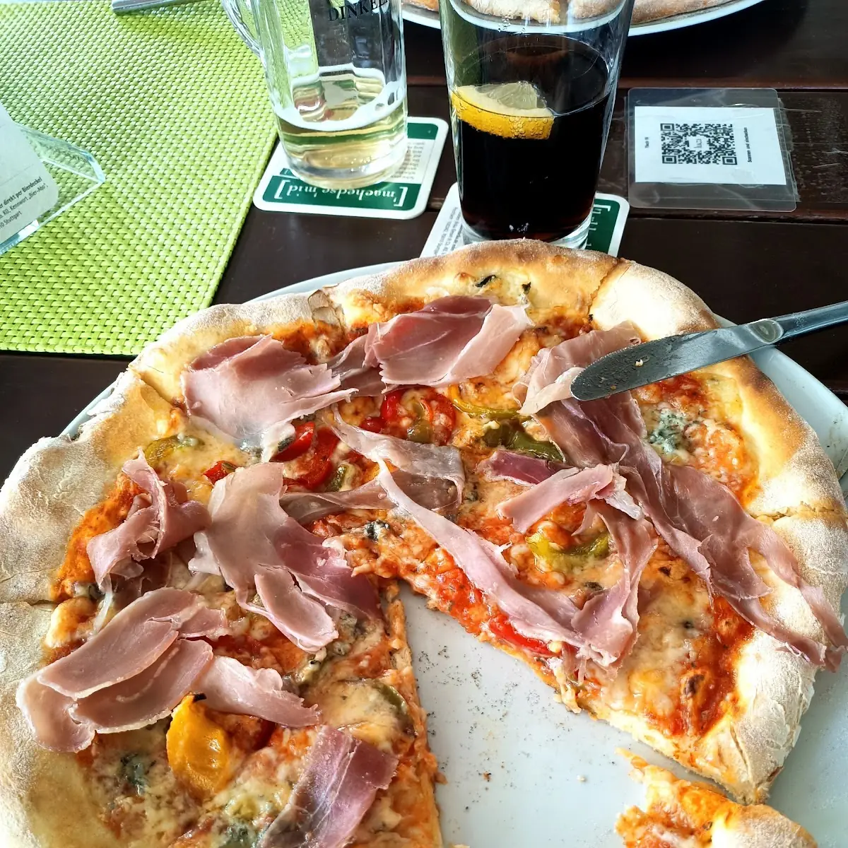 Essen und Trinken photo 9