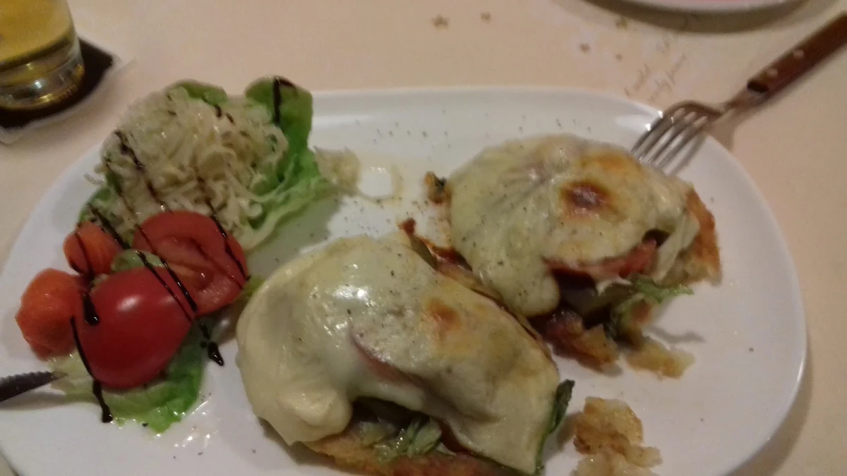 Essen und Trinken photo 3