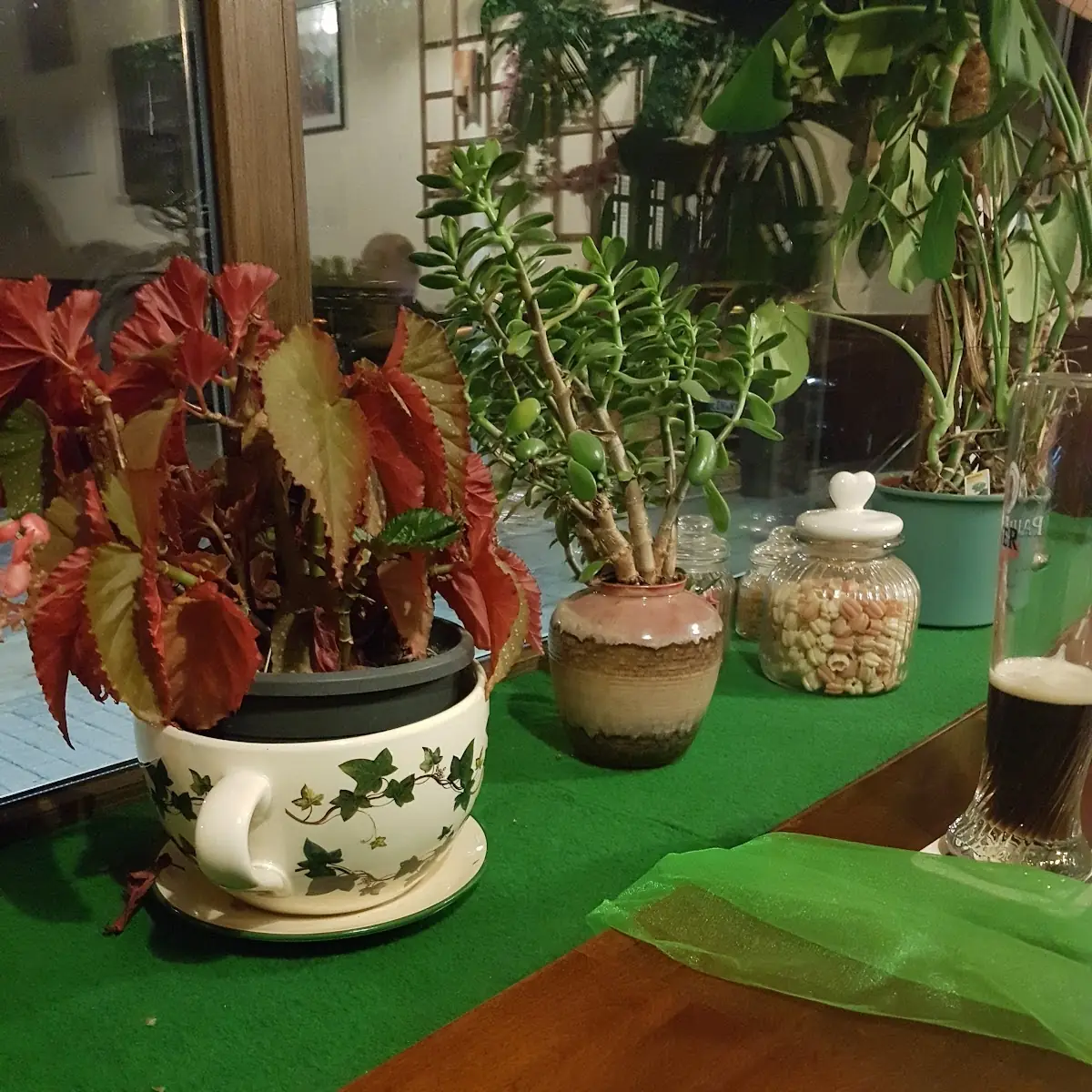 Essen und Trinken photo 7