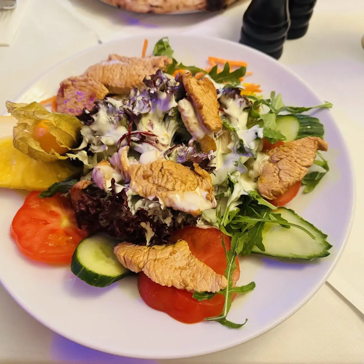 Essen und Trinken photo 7