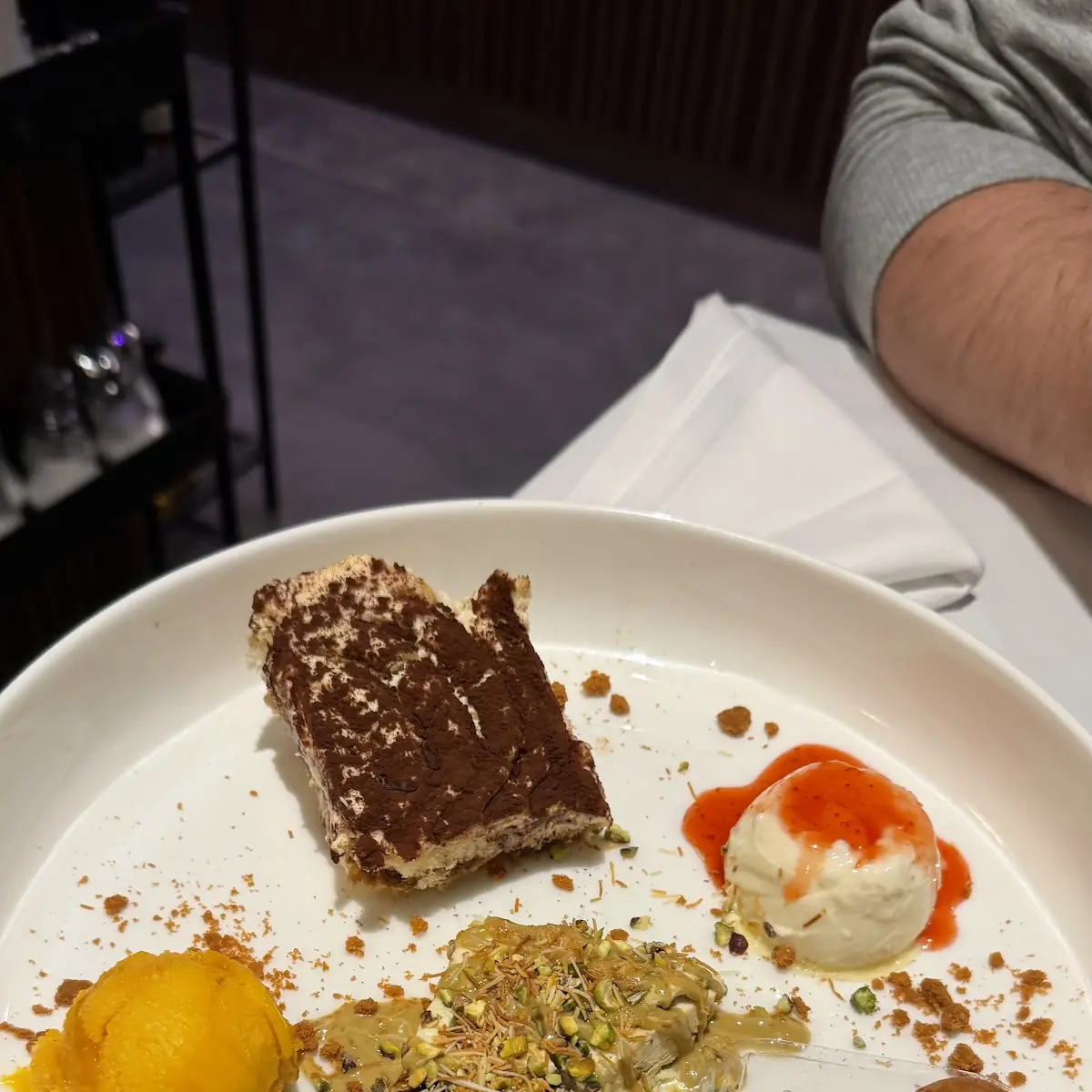 Essen und Trinken photo 9