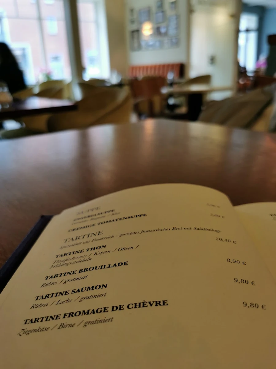 Speisekarte photo 4