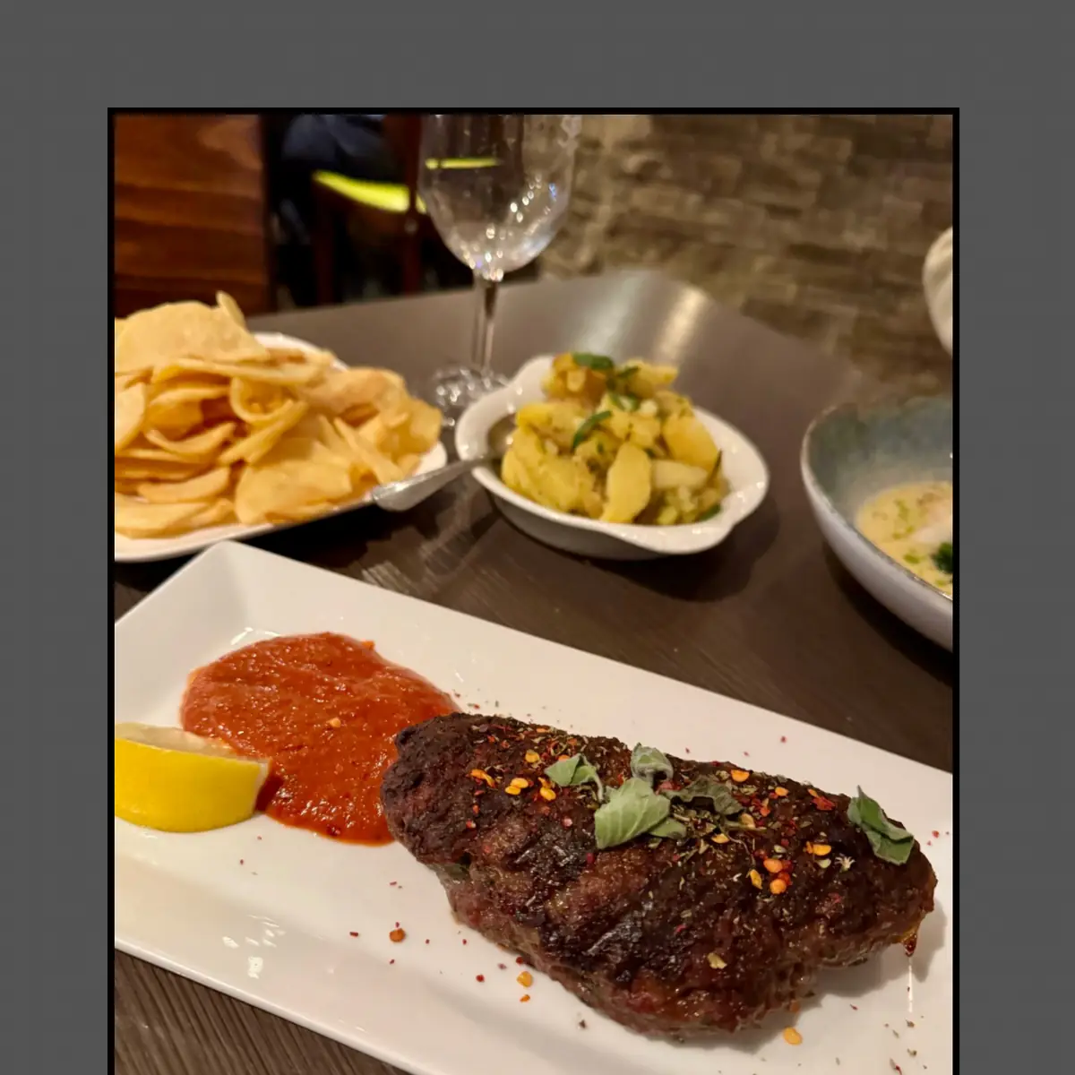 Essen und Trinken photo 10