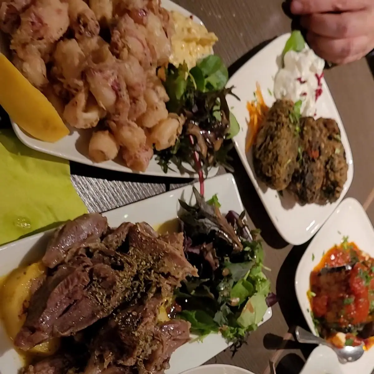 Essen und Trinken photo 2