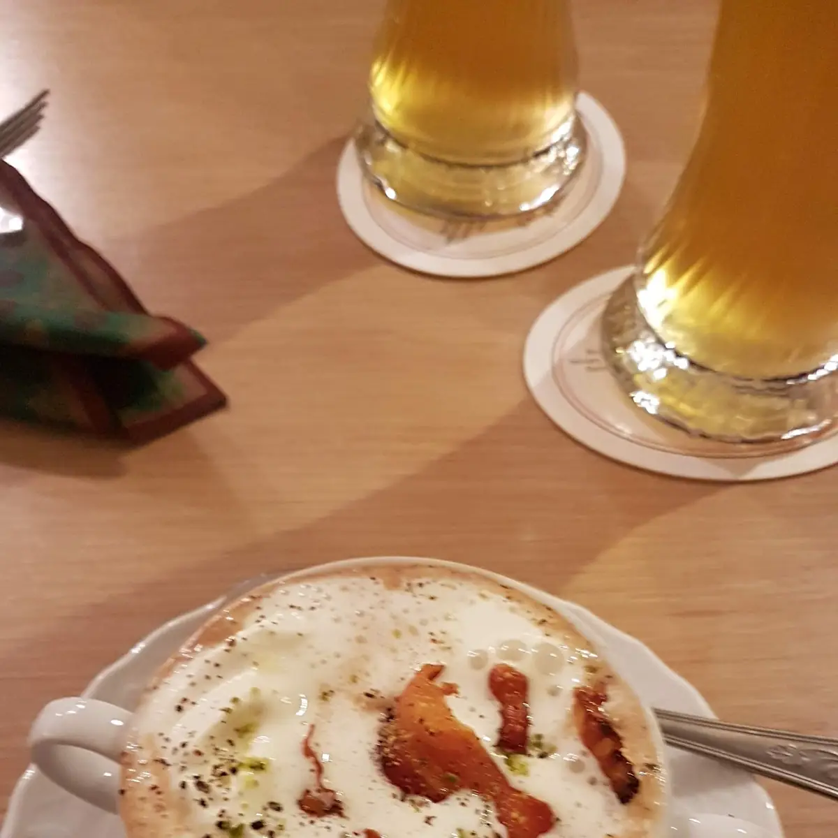 Essen und Trinken photo 4