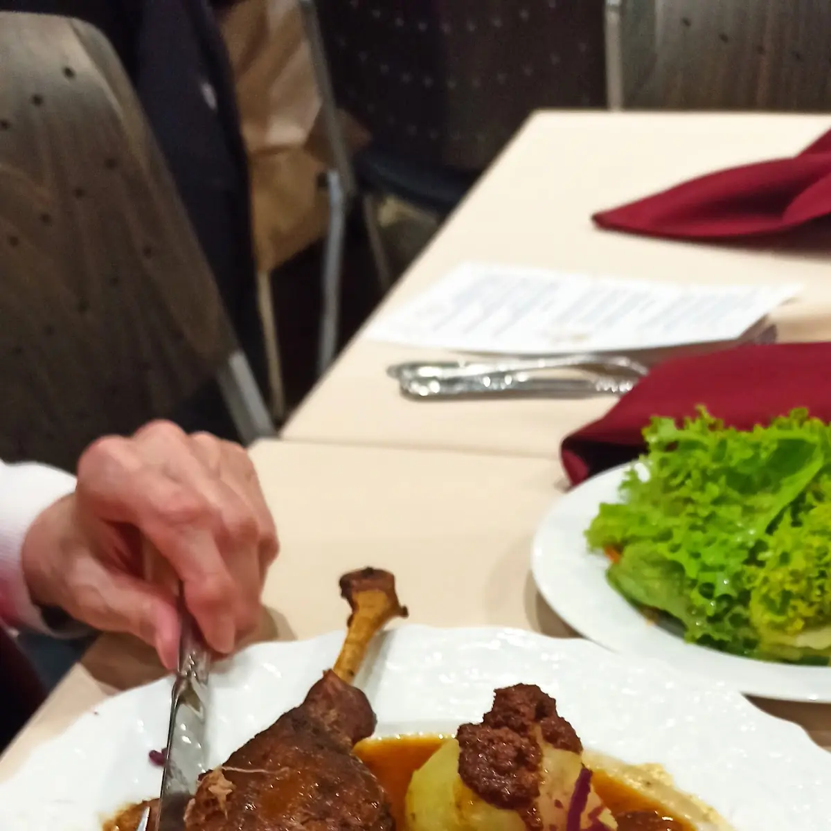 Essen und Trinken photo 9