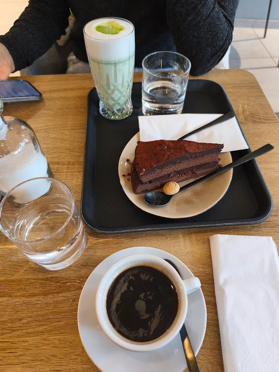 Essen und Trinken photo 5