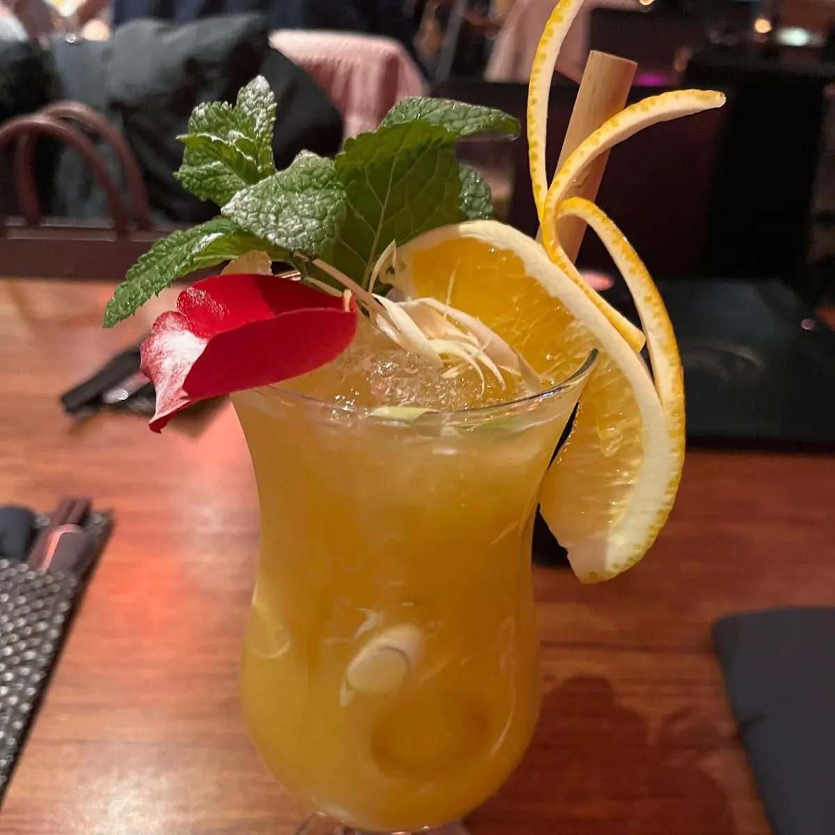 Essen und Trinken photo 3