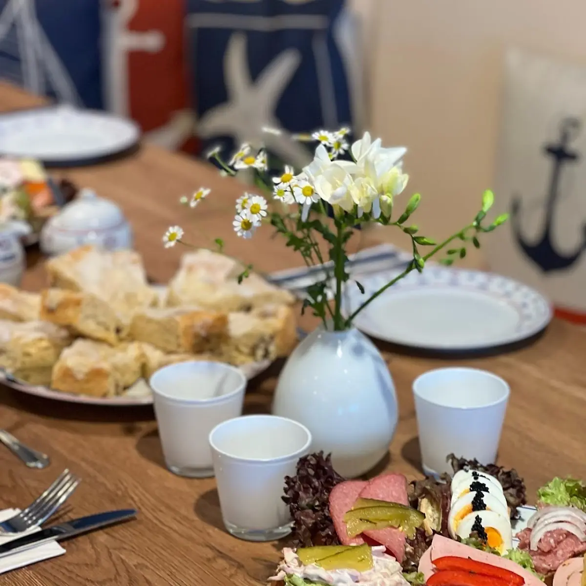 Essen und Trinken photo 1