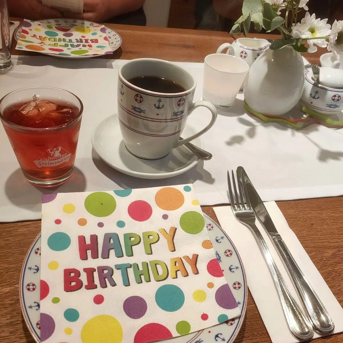 Essen und Trinken photo 10