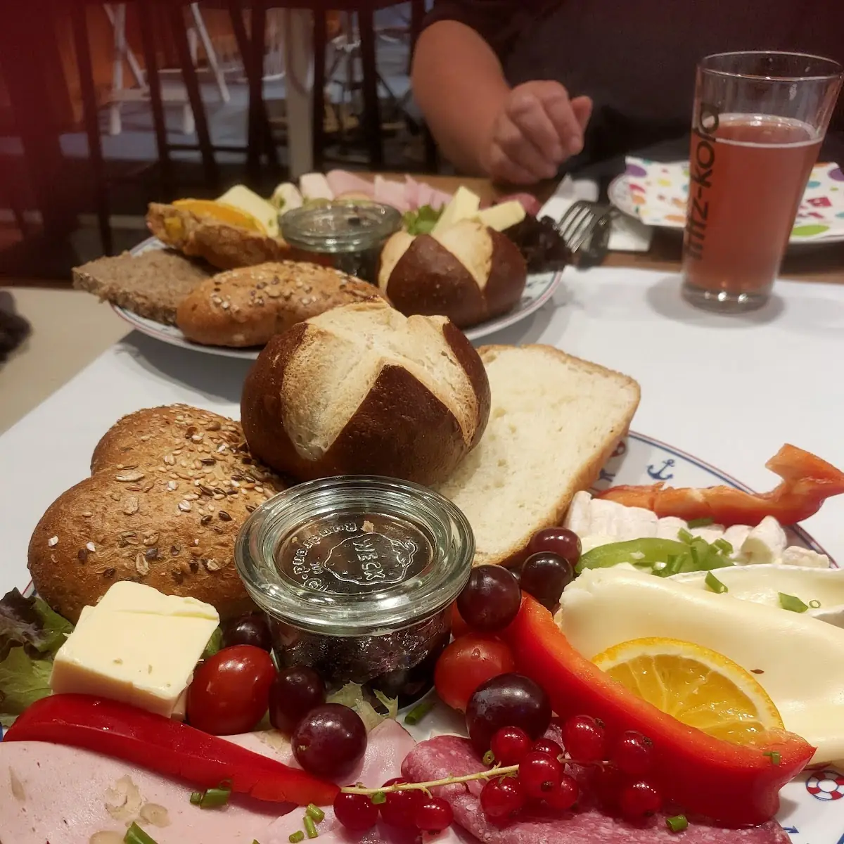 Essen und Trinken photo 7