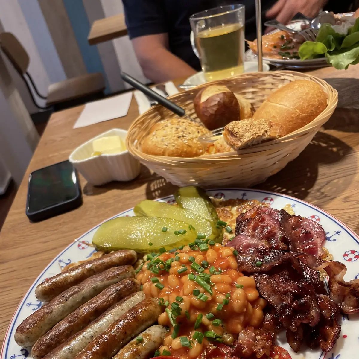 Essen und Trinken photo 9