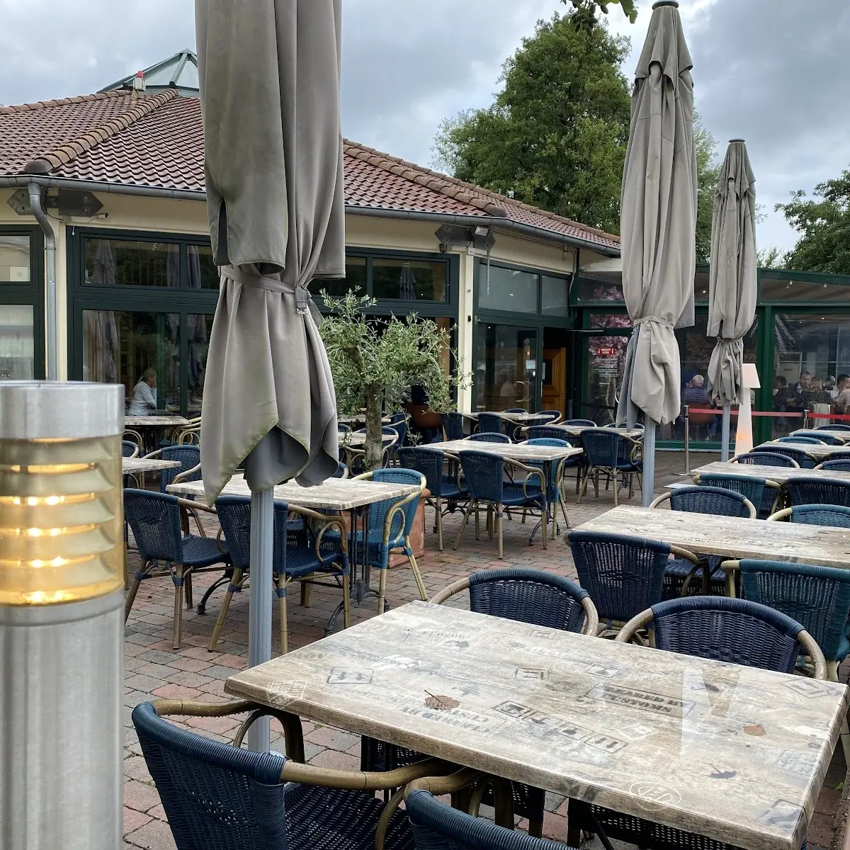 Atmosphäre photo 3